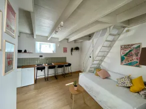 Cozy studio with parking near the center of Valence - Image 5