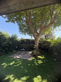 Monza-policlinico apartment with garden - Image 4