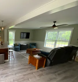 Cahoon Farm house. - Image 2