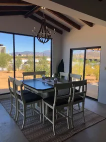 Villa San Rafael En El Valle De Guadalupe, Bc - Image 4