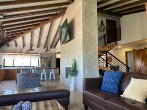 Villa San Rafael En El Valle De Guadalupe, Bc - Image 3