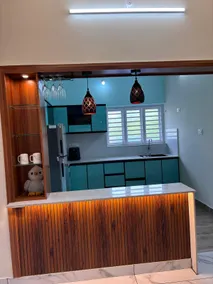 Tropical villa - Image 5