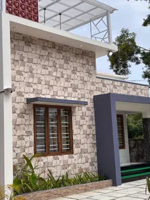 Tropical villa - Image 3