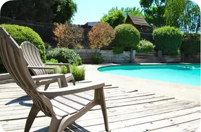 Modern Cottage | Pool & Spa | Near Sequoia - Image 2