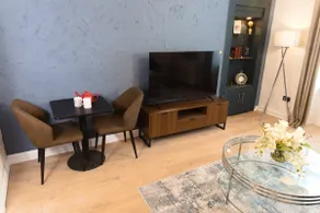 Cosy 1-Bedroom Flat, Walk to Beaches - Image 3