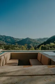 Luxury Getaway with Pool and Jacuzzi - Image 5
