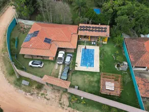 Comfortable farmhouse and contact with nature. - Image 3