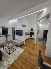 Stylish apartment 2 - Image 2