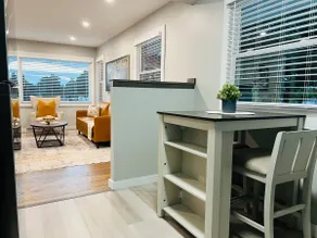 Mid-Century Modern Apartment - Image 4