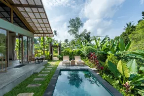 Sayuban Villa - Image 2