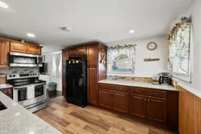 The perfect getaway, cozy & convenient, OSU - Image 5