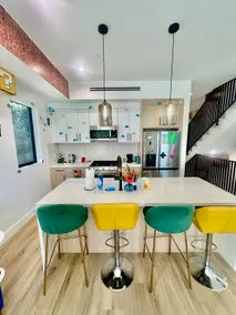 Mario World Townhouse - Image 4