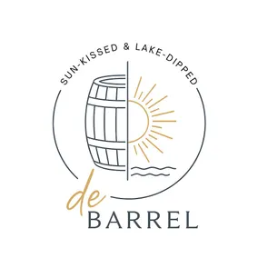 de Barrel - on Lake Bennett - Image 5