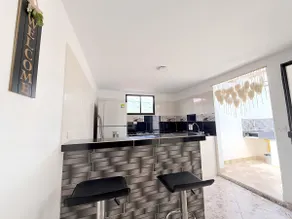 San Rafael Spacious apartment and private motorcycle parking. - Image 3