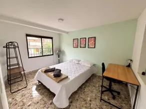 San Rafael Spacious apartment and private motorcycle parking. - Image 2