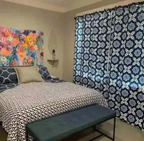 Cottage Suite 3 Queen Studio - Image 3