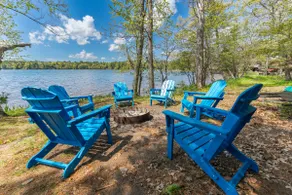Escape on Brandy Lake-Water Toys-Great Fishing - Image 4