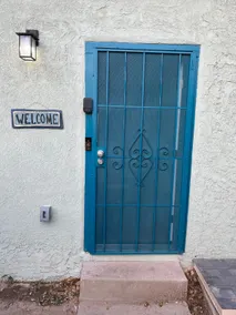 Entire Downtown Home - Casa Azulado - dog friendly - Image 3