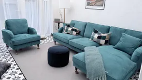 April cottage - Image 4