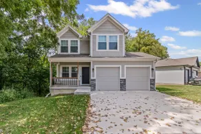 Peaceful 4BR Home w/ Porch, Deck & Wooded Views - Image 5