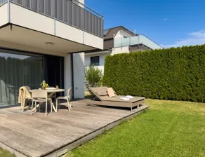 Premium apartment, residence, garden - Image 2