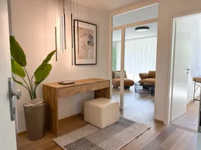 Premium apartment, residence, garden - Image 3