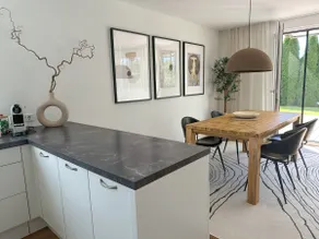 Premium apartment, residence, garden - Image 5