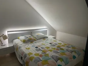 Atypical Loft | Glass Roof • Netflix • Private Parking - Image 4