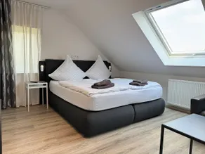 Ferienwohnung Apartment Essen - Free Parking - WiFi - Kitchen - Image 3