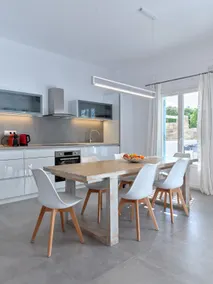 Blue mare Villas - Villa Ammos - Image 3
