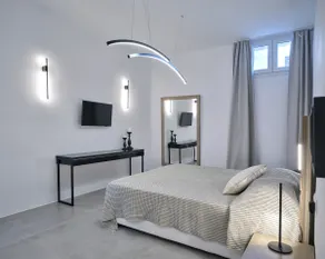 Blue mare Villas - Villa Ammos - Image 4