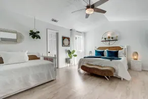 Classy Bohemian Beach Cabana- Close to Beach - Image 2