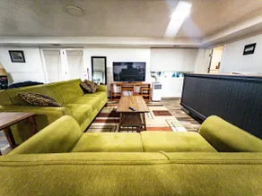 Huge 2BR + Office/ Sleeps Like a 3BR & Large Yard - Image 2