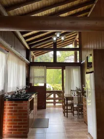 Geranium Chalet, romanticism, coziness and beauty. - Image 2