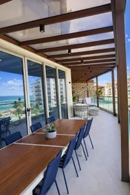 Paradise in the Marina: Luxury Beach Condo - Image 5