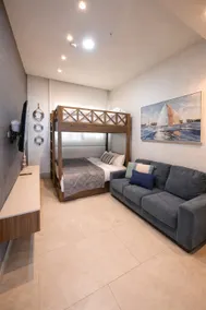 Paradise in the Marina: Luxury Beach Condo - Image 4