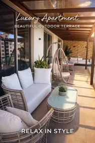 Paradise in the Marina: Luxury Beach Condo - Image 2