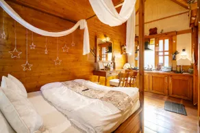 The Attic By Snovika The Organic Farm - Image 3