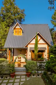 The Attic By Snovika The Organic Farm - Image 2