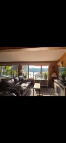 Lakeside Cottage with Views and Charm - Image 3