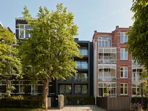 Numa | 1 Bedroom Apartment with Balcony & Sofa Bed - Image 4