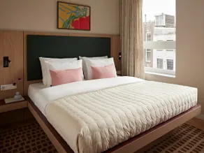 Numa | 1 Bedroom Apartment with Balcony & Sofa Bed - Image 4