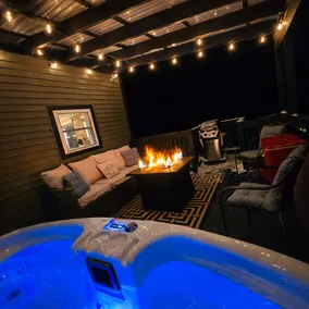 Quiet Cabin Retreat • Hot Tub • Trails - Image 2