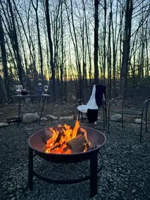 Quiet Cabin Retreat • Hot Tub • Trails - Image 5