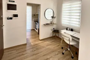 Penthouse & Big Terrace | 5’ to Metro | FiberWiFi - Image 4