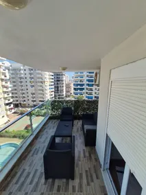 200 meters from the sea, calm and central - Image 2