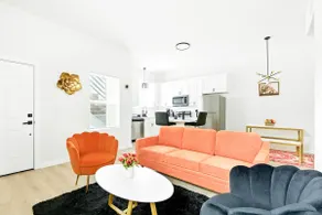 Affordable Luxury | New 3BR/2BA• Near Downtown - Image 2