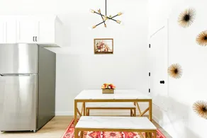 Affordable Luxury | New 3BR/2BA• Near Downtown - Image 5