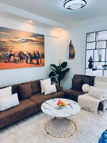 Valley Heights Apartments by Bliss Haven - Image 3