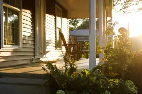 Cottage on Maine -Charming little Cottage- - Image 3